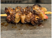 桜木町 焼鳥 感呼鶏 yakitori kankodori: みうさんの2024年08月11日の3枚目の投稿写真