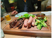 フォレストキッチン ウィズ アウトドア リビング FOREST KITCHEN with Outdoor Living 仙台: せとやんさんの2026年08月22日の1枚目の投稿写真