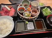 柳橋焼にく わにく 名古屋駅: ぷりえさんの2026年08月23日の1枚目の投稿写真