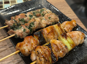 焼鳥 手羽先 ヨリミチダイニング 博多 美野島: いづみさんの2025年07月19日の1枚目の投稿写真