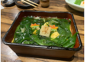 Foods bar 栞屋: グッチーテニスさんの2026年06月26日の3枚目の投稿写真