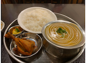 インド・ネパール料理　ニューアンナプルナ　深草店: グッチーテニスさんの2026年08月31日の1枚目の投稿写真