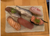 寿司 牡蠣 裏天王寺サカナエビス／Sushi Oyster Sakana-Ebisu Osaka: グッチーテニスさんの2026年05月25日の2枚目の投稿写真