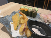 魚匠 陸水 心斎橋: グッチーテニスさんの2026年09月23日の3枚目の投稿写真