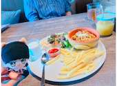 Italian Kitchen VANSAN 仙台泉店: ゆみさんの2026年06月11日の1枚目の投稿写真