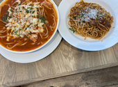 オムライス・パンケーキ・定食ごはん。ALOHA MELT TERRACE　イオンモール仙台上杉店: ゆみさんの2026年10月13日の2枚目の投稿写真