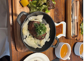 三津カフェ: ムーミンさんの2026年05月02日の1枚目の投稿写真