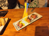 炭焼きBAR 心 COCORO 梅田東通り店: ジェニーさんの2026年04月11日の2枚目の投稿写真