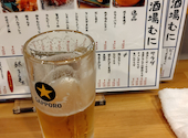 大衆酒場 むに 梅田本店: ジェニーさんの2026年09月28日の1枚目の投稿写真