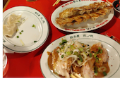 餃子屋弐ノ弐新梅田食道街店: ジェニーさんの2025年12月16日の2枚目の投稿写真