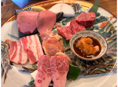 焼肉酒場 うしっぽ 金沢 野々市: しょうごさんの2026年06月01日の1枚目の投稿写真