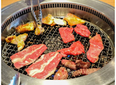 焼肉　安楽亭　北本店: ninninさんの2026年04月の1枚目の投稿写真