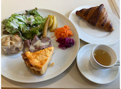 Cafe FRESNEL カフェ フレネル: えっちゃんさんの2025年08月01日の1枚目の投稿写真