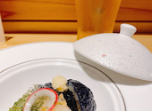あがの割烹 千原六助: アロハさんの2021年06月14日の1枚目の投稿写真