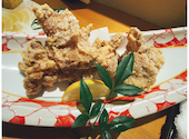 小料理 花乃: アロハさんの2022年02月06日の2枚目の投稿写真