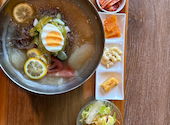 韓国料理 ホンデポチャ 錦糸町: なおまんたさんの2026年06月13日の1枚目の投稿写真