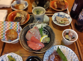 旬魚 旬菜 咲くら 梅田阪急グランドビル店: masaさんの2026年03月の1枚目の投稿写真