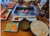 焼肉 からし亭 経堂赤堤通り店: めいさんの2026年04月29日の1枚目の投稿写真