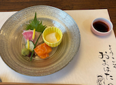 日本料理 鍋料理 おおはた: むぅさんの2026年05月15日の3枚目の投稿写真