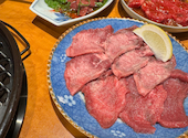 焼肉 力: kmmmmkさんの2026年07月27日の1枚目の投稿写真