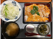 極みとんかつ かつ喜 なんばパークス店: 中野さんの2026年06月14日の1枚目の投稿写真