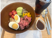 PROTEIN LAB. プロテインラボ 北堀江店: 中野さんの2026年08月30日の1枚目の投稿写真