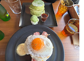 512 CAFE&SWEETS ゴーイチニ カフェアンドスウィーツ: なおさんの2024年12月25日の1枚目の投稿写真