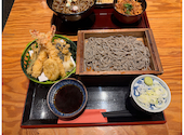 ごまそば高田屋 ビエラ小倉店: 蓮花さんの2026年03月27日の1枚目の投稿写真