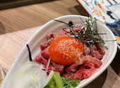 焼肉 大黒戎 だいこくえびす 西院: Mayumiさんの2024年03月03日の2枚目の投稿写真