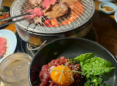 炭火焼肉　七輪　茨木店: ccさんの2025年12月の1枚目の投稿写真