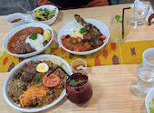 PANAF' African Restaurant & Club: ｇｐさんの2026年06月04日の2枚目の投稿写真