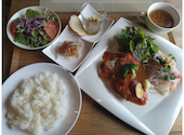 カジュアルキッチン Nisiki Dining: LIPさんの2026年05月29日の1枚目の投稿写真