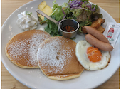 ALOHA CAFE Pineapple 明石店: LIPさんの2026年04月の1枚目の投稿写真