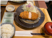 とんかつ かつ里 宝塚ソリオ店: サッシマンさんの2026年06月07日の1枚目の投稿写真