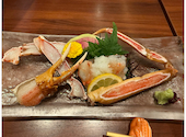 日本橋かに福 コレド室町1: オガさんの2025年03月11日の2枚目の投稿写真