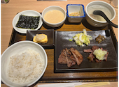 牛タンと和牛焼き 青葉苑 天王寺MIOプラザ館店: のりさんの2026年10月07日の1枚目の投稿写真