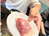 炭火焼肉と釜炊ご飯 ぶるまる 名古屋駅前店: ピピさんの2026年05月03日の2枚目の投稿写真