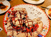 ltalian Kitchen VANSAN ザザシティ浜松店: アキちゃんさんの2024年12月30日の1枚目の投稿写真