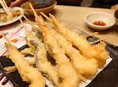 天串 TENGUSHI 浜松駅前店: アキちゃんさんの2026年09月01日の2枚目の投稿写真