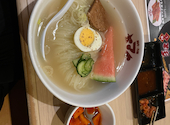 焼肉 冷麺 ヤマト 盛岡南店: てっちゃんさんの2026年07月28日の1枚目の投稿写真