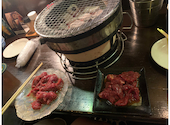 生で食べられるジンギスカンのお店 頂: れいさんの2026年08月13日の1枚目の投稿写真