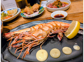 炭火焼きリリー 新宿: ミキさんの2026年04月07日の1枚目の投稿写真