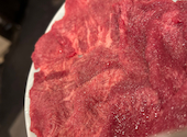 焼肉 もりたけ: aoca3さんの2026年04月17日の1枚目の投稿写真
