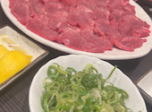 焼肉 もりたけ: aoca3さんの2026年09月11日の1枚目の投稿写真