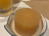 居酒屋　おでん専門店　いっこん　近鉄四日市店: 天竜人さんの2026年03月の1枚目の投稿写真