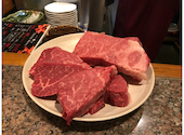 神戸ステーキ 雅: みかちゃんさんの2020年11月01日の1枚目の投稿写真