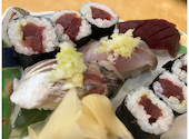 福寿し 千葉中央店: にょろっぺさんの2024年12月13日の3枚目の投稿写真