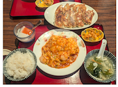 東北四川料理辣妹子 綱島店: marilynさんの2026年09月06日の1枚目の投稿写真