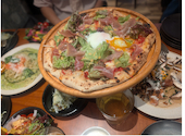 TRATTORIA TOMOSHIBI トラットリア トモシビ: marilynさんの2026年09月06日の1枚目の投稿写真