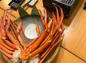 かにざんまい 小牧店: ままっちいさんの2026年03月23日の1枚目の投稿写真